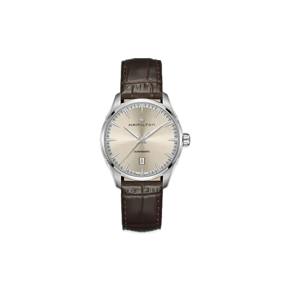 Hamilton Jazzmaster Auto