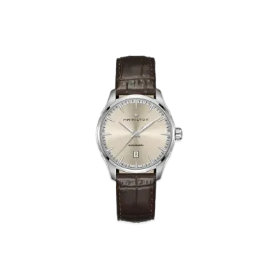 Hamilton Jazzmaster Auto