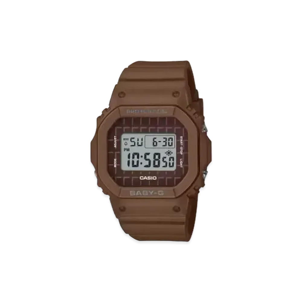 Casio Baby-G BGD-565 Series BGD-565USW-5JF