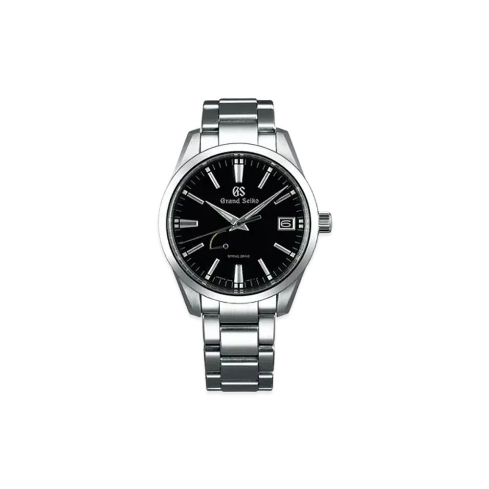Grand Seiko Heritage Collection SBGA301