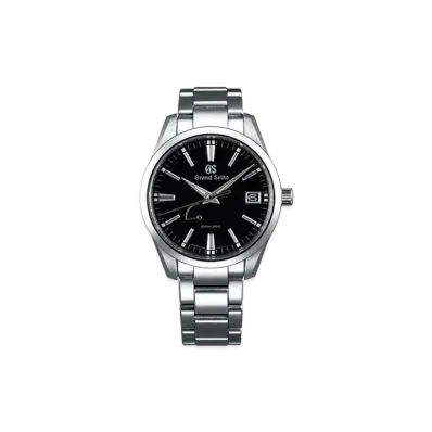 Grand Seiko Heritage Collection SBGA301