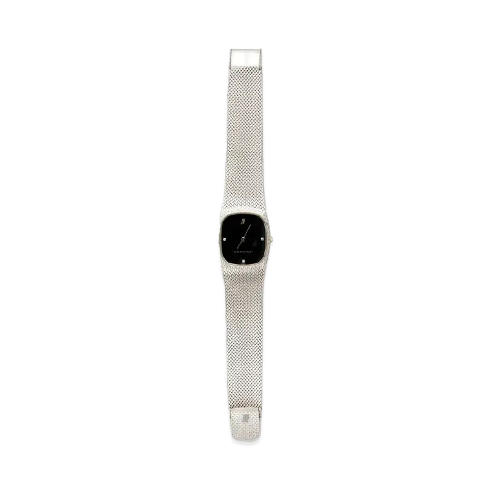 Aime Leon Dore x Audemars Piguet 18Kt White Gold Watch "White Gold"