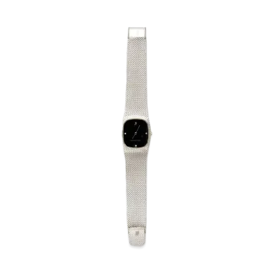Aime Leon Dore x Audemars Piguet 18Kt White Gold Watch "White Gold"
