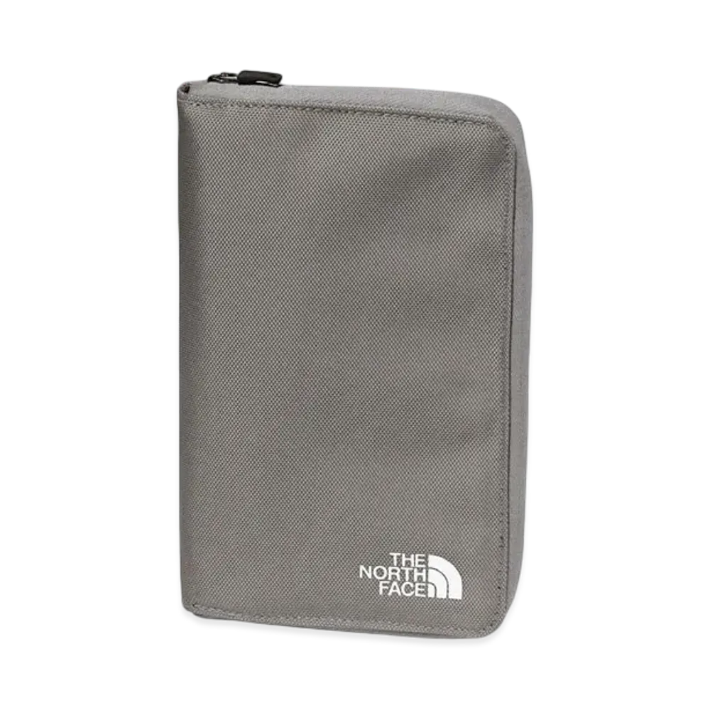 The North Face Shuttle Travel Organizer "Smoked Pearl"