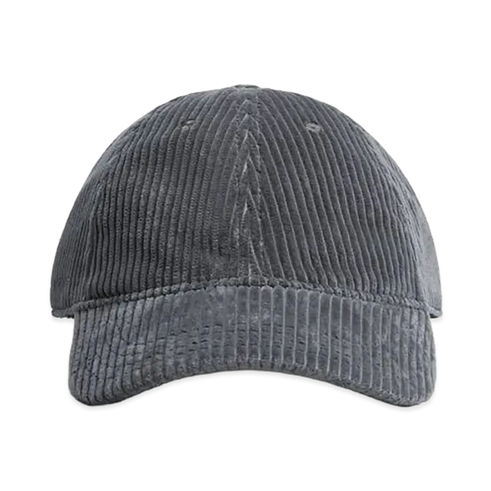Bottega Veneta Corduroy Cap "Thunder"