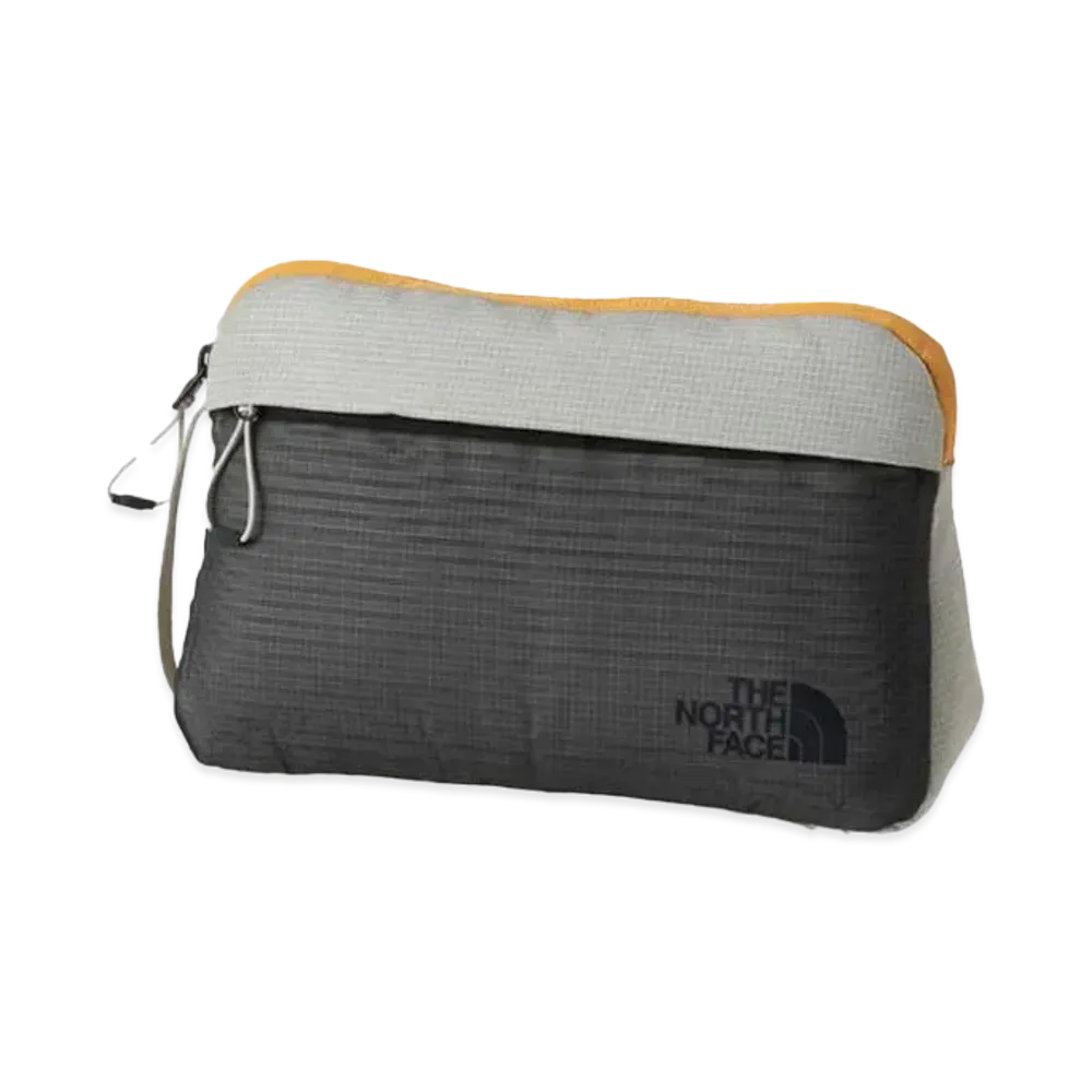 The North Face Hazy Pouch M "Fossil Ivory"