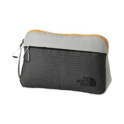 The North Face Hazy Pouch M "Fossil Ivory"