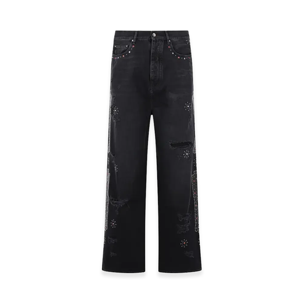 AMIRI Jeans "Black"