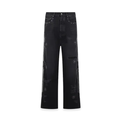AMIRI Jeans "Black"