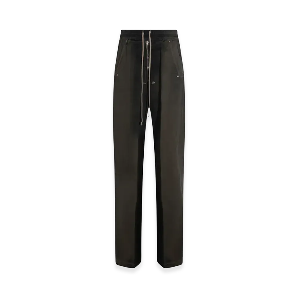 Rick Owens Trousers "Green"