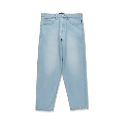WIND AND SEA SDT Loose Fit Denim Pt "Indigo"