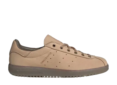adidas Tobacco Super "Warm Sandstone/Khaki Six"