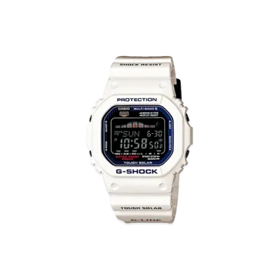 Casio G-Shock GWX-5600C-7JF "White"