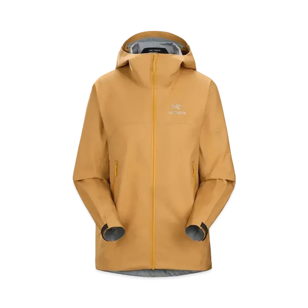 ARC'TERYX Women's Beta Jacket "Retreat" X000006245