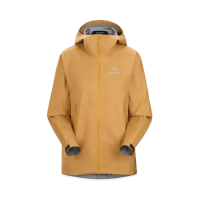 ARC'TERYX Women's Beta Jacket "Retreat" X000006245