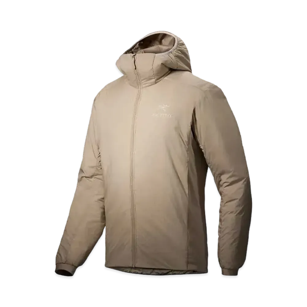 ARC'TERYX Atom Hoody Men's "Smoke Bluff" X000007487
