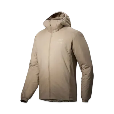 ARC'TERYX Atom Hoody Men's "Smoke Bluff" X000007487