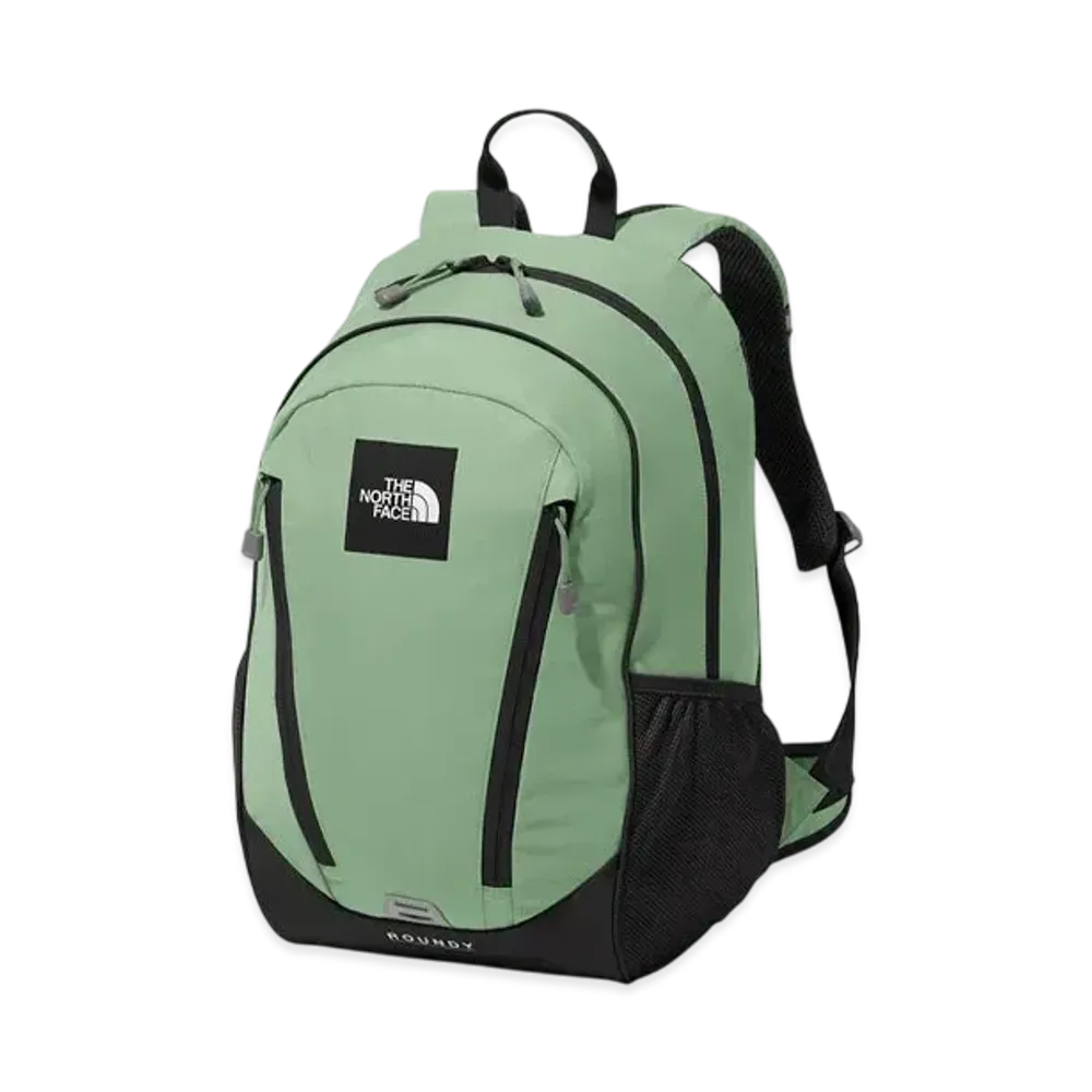 The North Face Kids Roundy "Mistletoe"