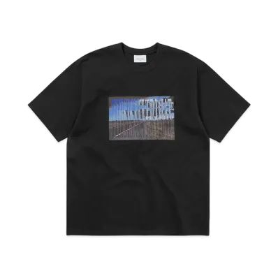 thisisneverthat Highway Tee "Black"