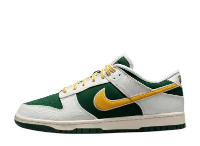 Nike Dunk Low Varsity Pack "Sail/Fir"
