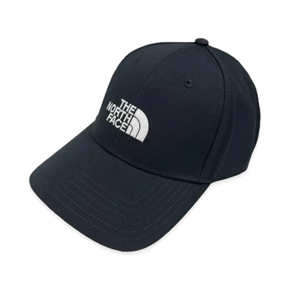 The North Face Recycled 66 Classic Hat "Black / White"