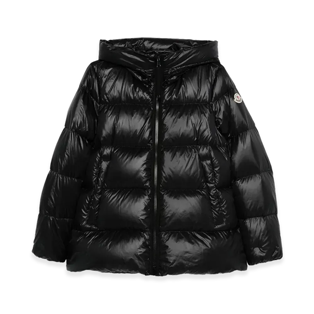 MONCLER Women's Coats "Black"