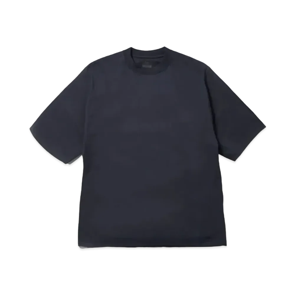 DAIWA PIER39 Tech Drawstring S/S Tee "Navy"