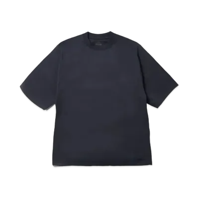 DAIWA PIER39 Tech Drawstring S/S Tee "Navy"