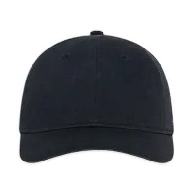 Stussy Low Profile 1980 Strapback "Black"