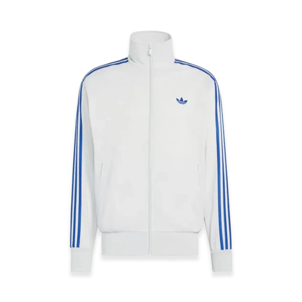 adidas x FREAK’S STORE Firebird Track Top "Grey One"