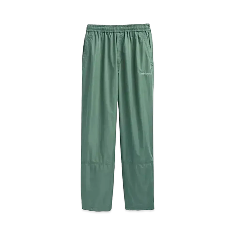 AURALEE x New Balance x TDS Nylon Track Pants "Green"