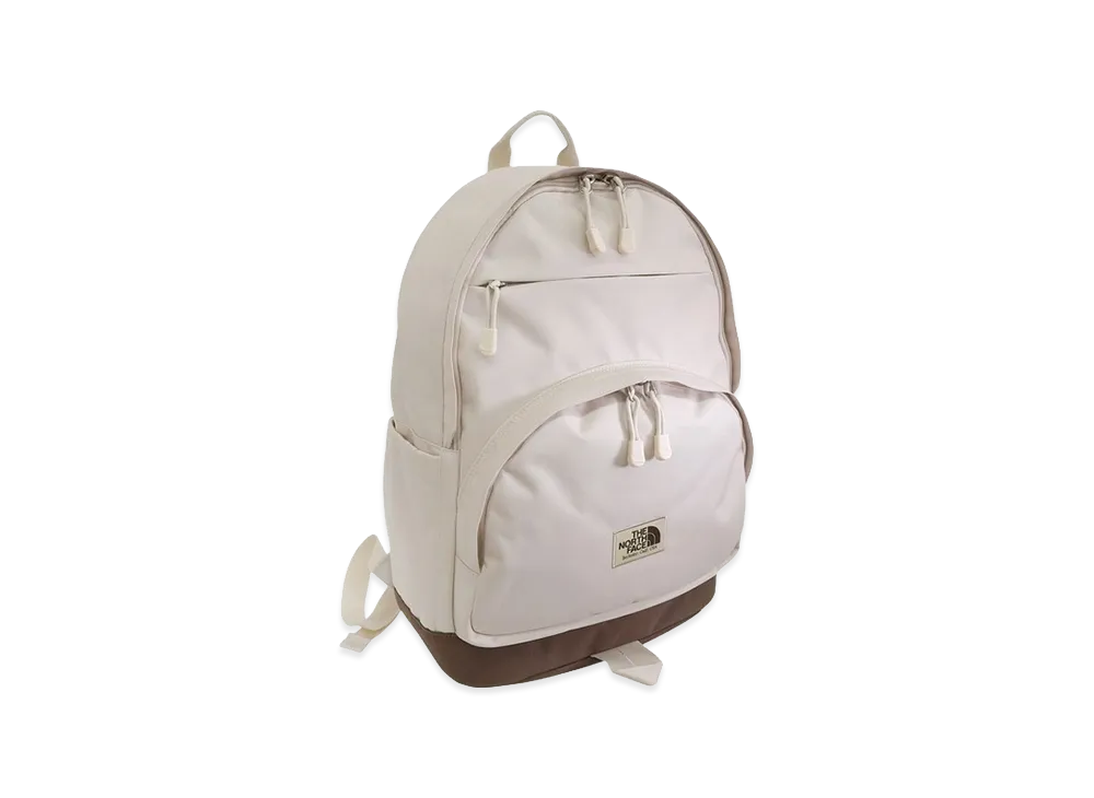 The North Face Standard Backpack M "White"
