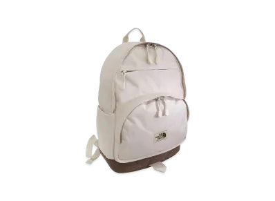 The North Face Standard Backpack M "White"