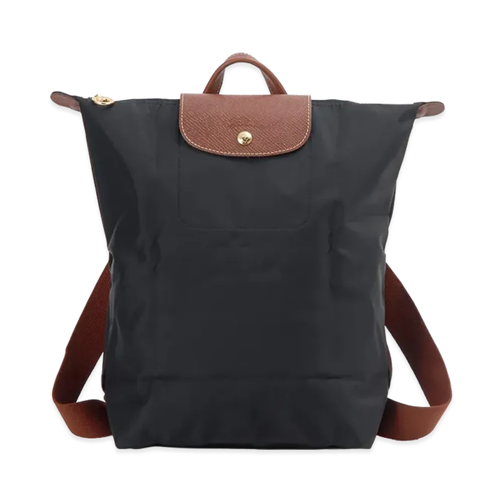 LONGCHAMP Backpack "Black"