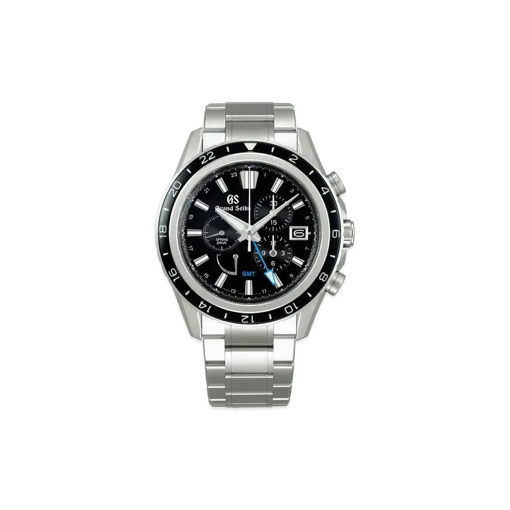 Grand Seiko Evolution 9 Collection SBGC251