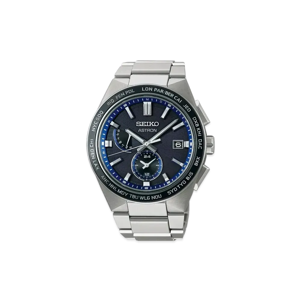 SEIKO Astron Nexter SBXY051