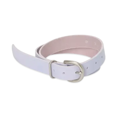 Hender Scheme Tanning Belt "Lavender"