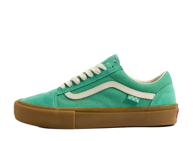Vans Skate Old Skool "Green"