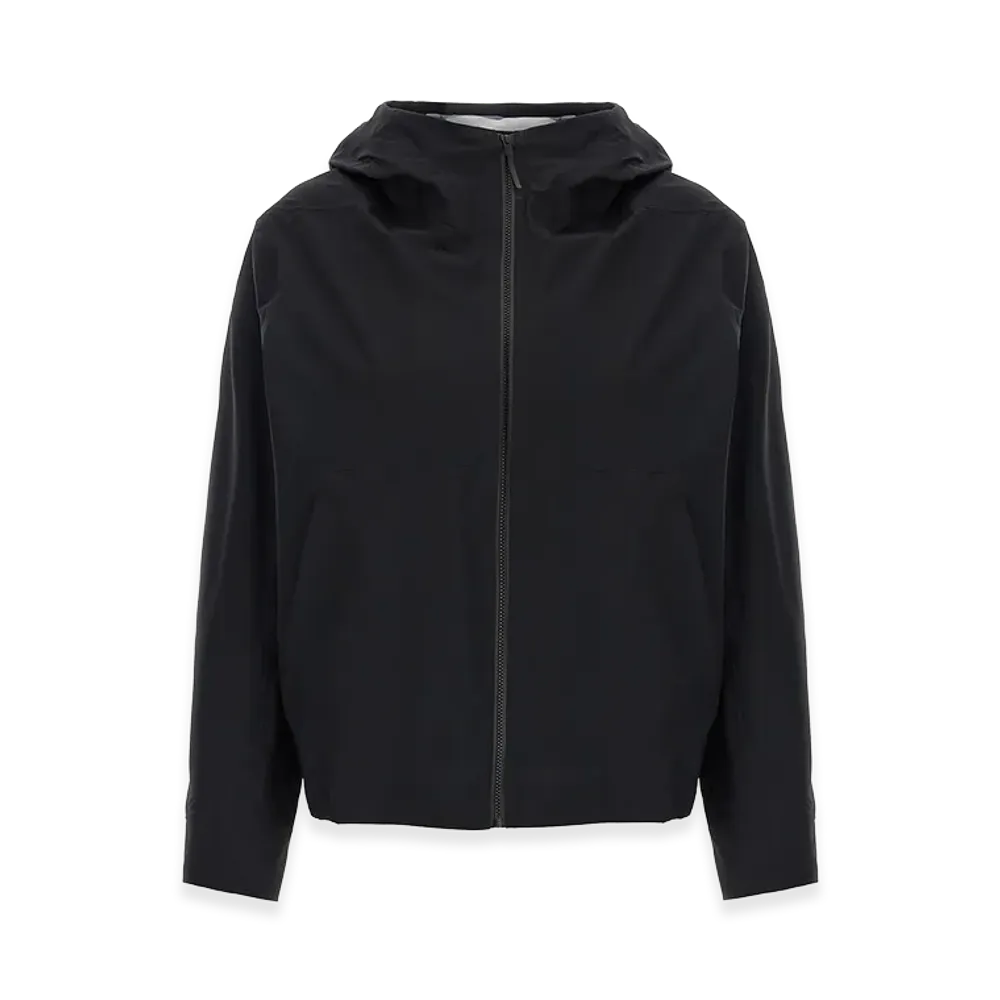 ARC'TERYX Women's Asset Sl Jacket "Black" X000009473