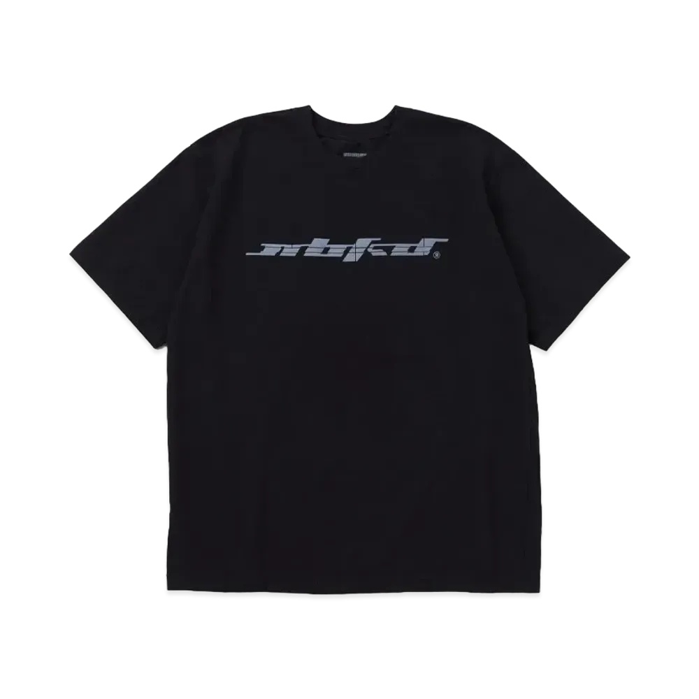 NEIGHBORHOOD NH . Tee SS-9 "Black"