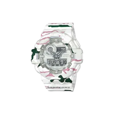 Casio G-SHOCK Analog Digital GA-700SKZ-7AJR