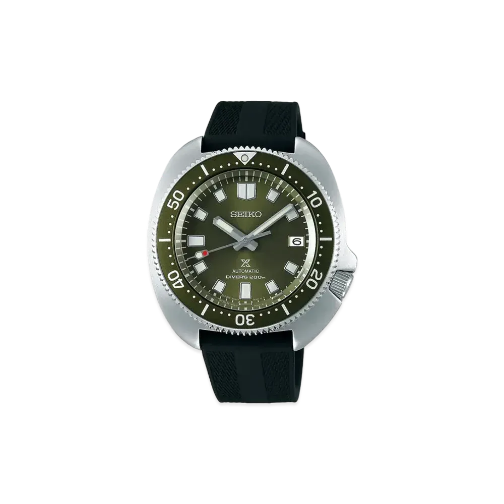 SEIKO Prospex Diver Scuba SBDC111