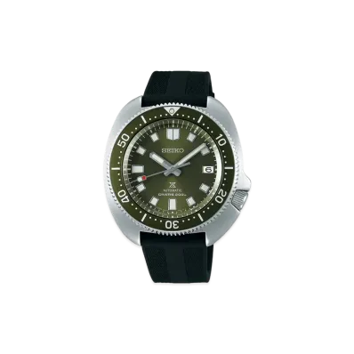 SEIKO Prospex Diver Scuba SBDC111