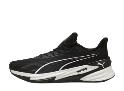 Puma Activate Nitro "Puma Black/Puma White"