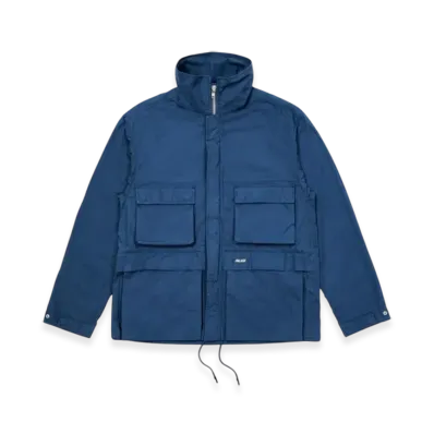 PALACE P-Field Jacket "Navy"
