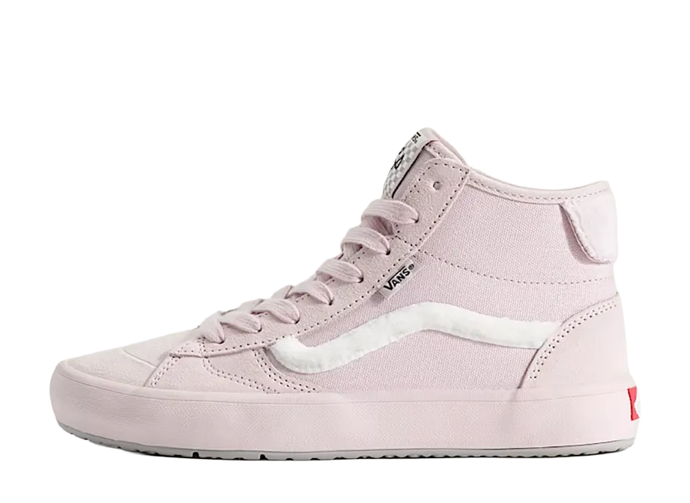 Vans Skate Lizzie "Pale Petal Pink"