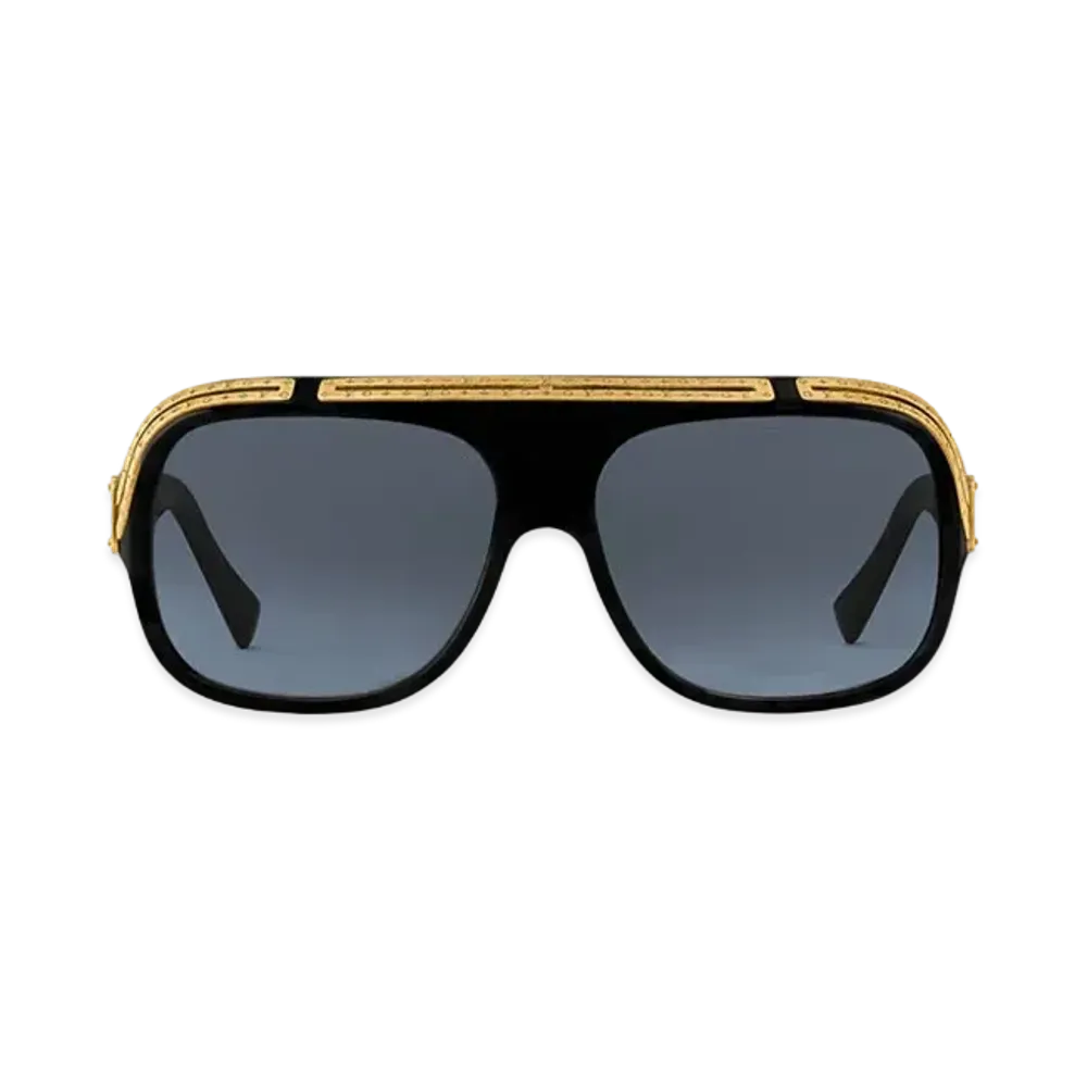 Louis Vuitton 1.0 Millionaires Sunglasses "Noir"