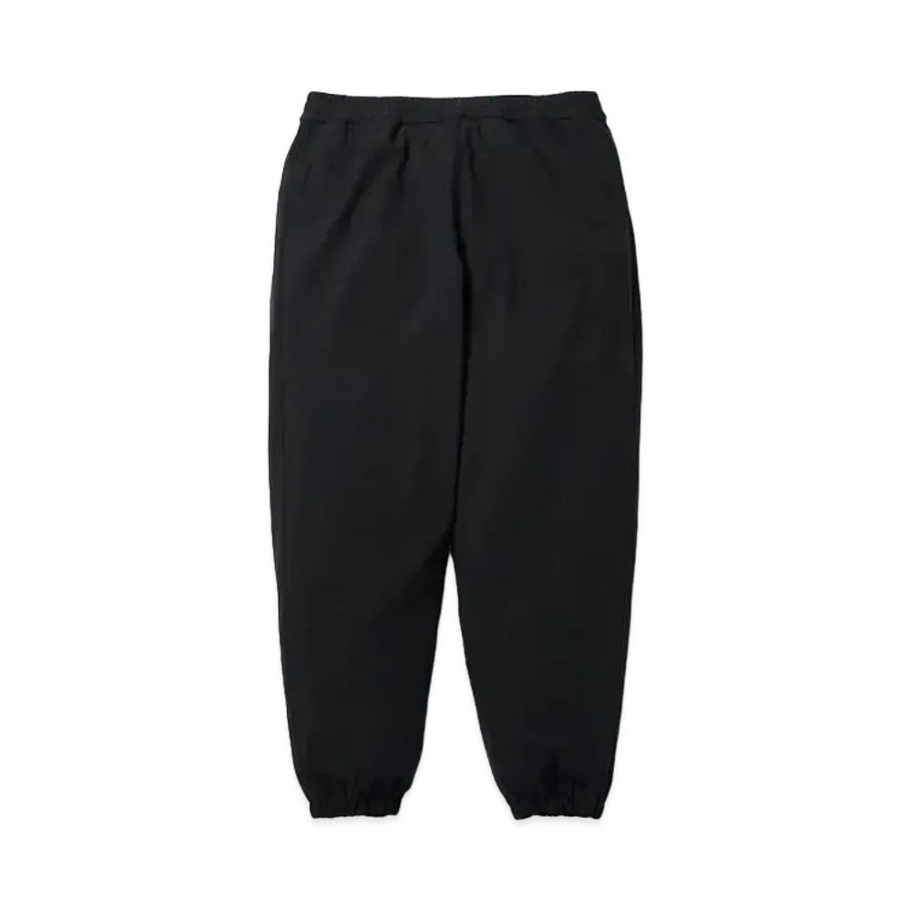 DAIWA PIER39 24SS W's Tech Flex Jersey Pants "Black"