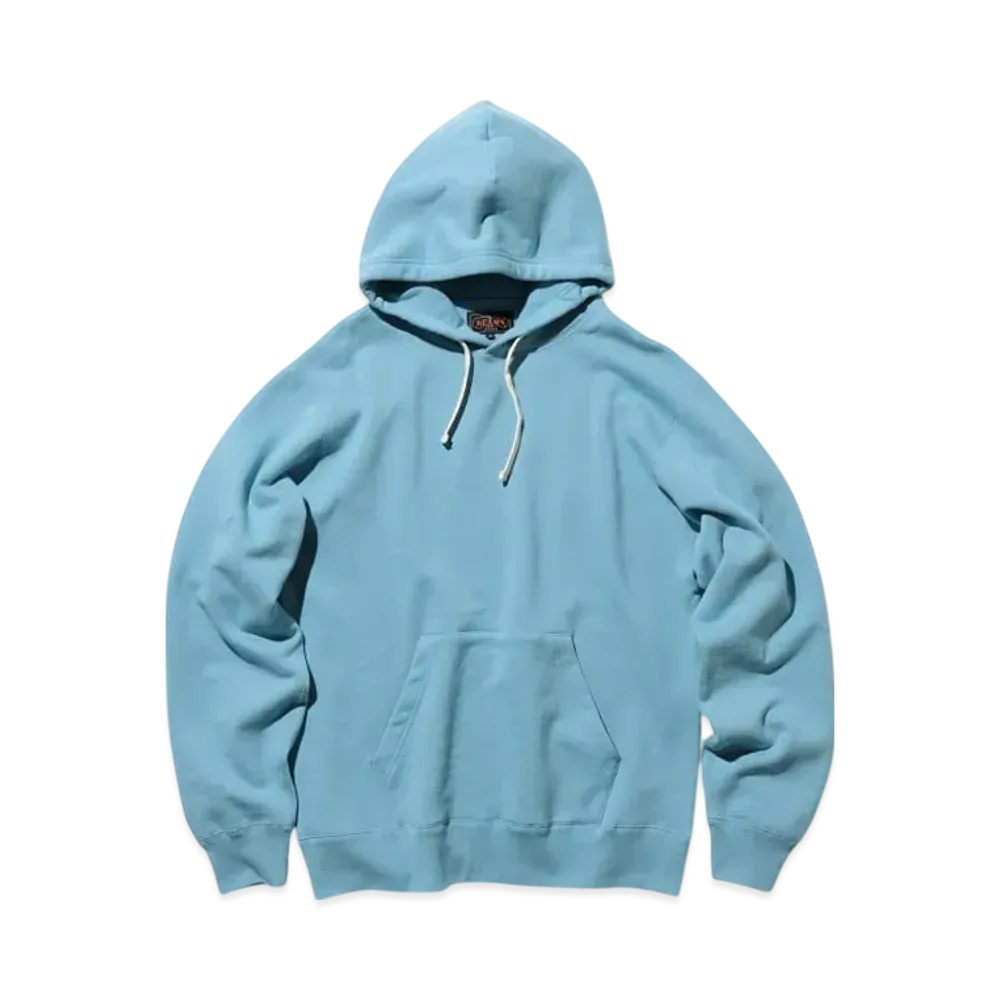 BEAMS Sweat Pullover "Sax"