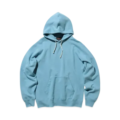 BEAMS Sweat Pullover "Sax"